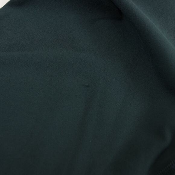 Athleta Ultra High Rise Elation Tight Green Leggings Womens Sz XS - Picture 9 of 10